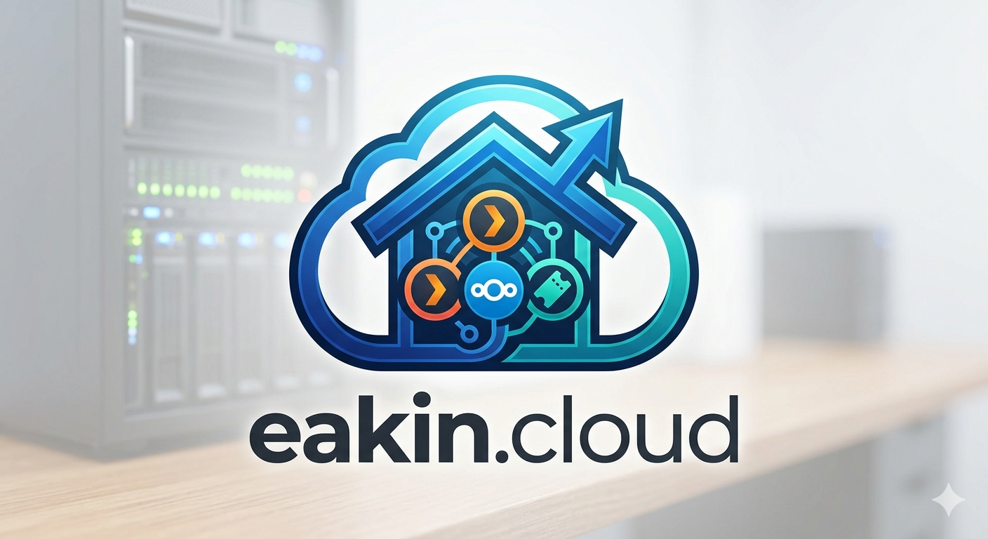 Eakin's Cloud